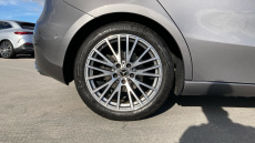 Mercedes-Benz A-Class A180 Sport Executive Edition 5dr Auto Petrol Hatchback